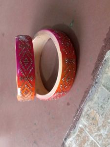 Fancy  Design Premium Bingless Multiple Size