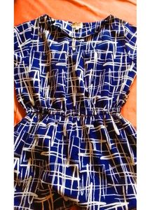 Nevy Blue Top For Women 🛍️