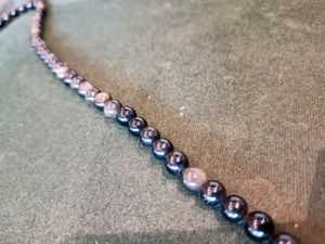 Combo Of 3 Tourmaline, Tiger Eye, Sulemani