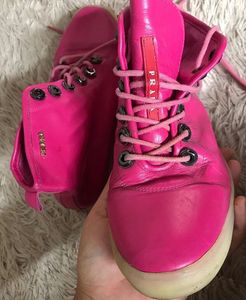 Authentic Vintage Prada Shoe 👟