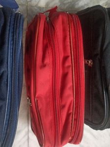 Multipurpose Pouch