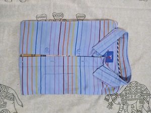 Shirt For Boys 7/8 Years