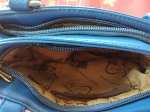Small Hand Bag Cum Purse  For Women