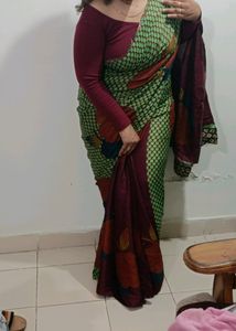Awesome Saree
