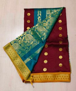 Elegant Saree