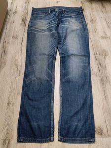 Ma1547 Levi's Jeans waist 36