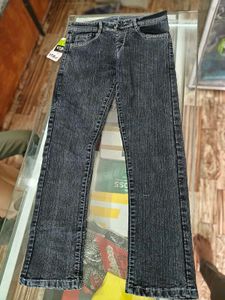 YTS-q Jeans