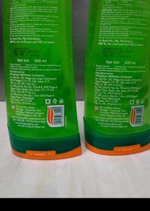 2 Himalaya Neem Face Wash