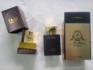 Oud Set Of 2