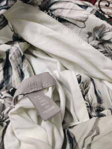 Beautiful 😻 - H&amp;M Dress Off Shoulder