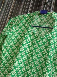 Short Kurti!!