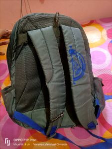 Bagpack