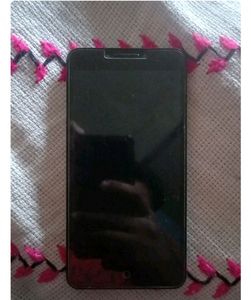 Yu Yureka Plus 5510A