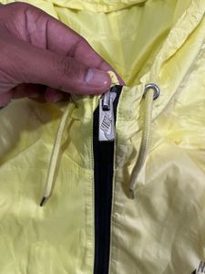 Nike Jacket