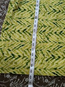 Elegant Printed Kurta