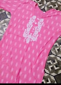 Pretty Kurti