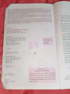 ML Aggarwal ICSE Mathematics Class 10