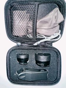 MOBILE PHOTOGRAPHY LENS