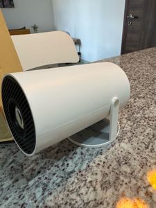 HY300 portable projector, new with box