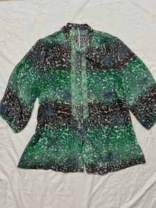 Sheer Top Summer Sale