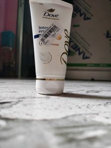 Dove Conditioner And Freebie💐