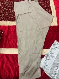 Elegant white Kurta Set