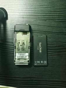 SanDisk MP3 Player