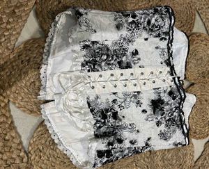 Women corset Top