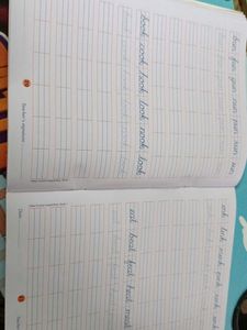 Vikas Cursive Copywriting Book 1