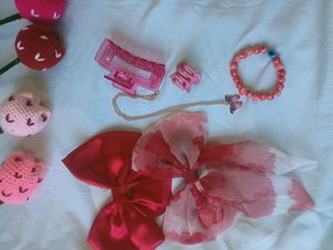 Red Hamper ♥️