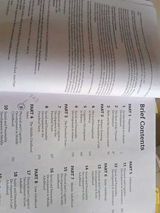Developmental Psychology - Feldman 8th edition