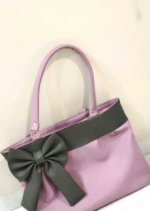 Cute Tote Bag