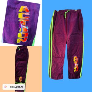 Trouser
