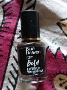 Ayur Skin Toner, Cleanser And Eyeliner