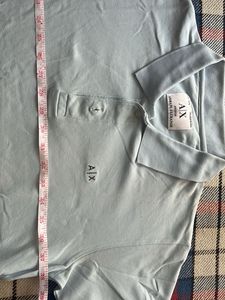 Armani Xchange Polo Tshirt