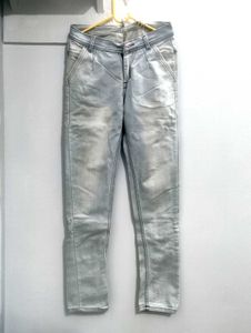 Light Blue Jeans