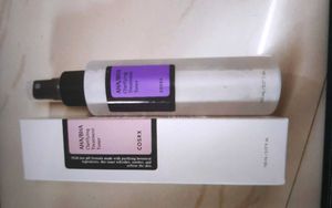 Cosrx Aha Bha Toner