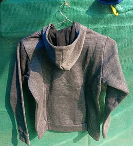 Cute Character Hoodie ( free size upto M)