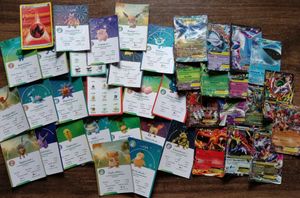 Pokemon CARDS | 39 Card Set | Cool &amp; New