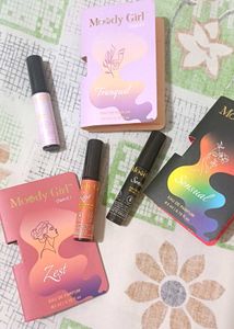 💥🆕️ Moody Perfume Travel Packs