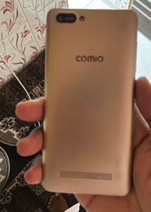 Comio C1 4G Samrt Android Phone