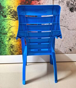 Kids Relax Chair - Blue