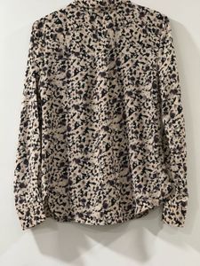 Wardrobe Patterned Shirt