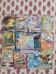Pokemon Card Collection