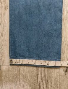 Sc9435 Max Beggy Jeans Waist 36