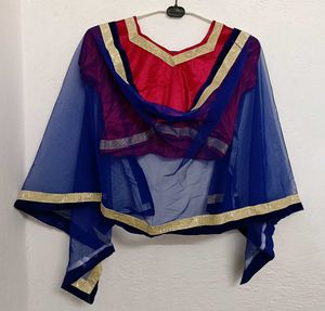 Lenhenga Choli