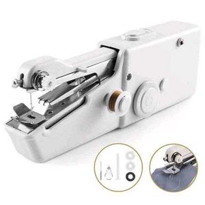Portable Handheld Sewing Machine Automatic