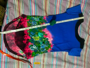 Girls Beautiful Tops For Combo