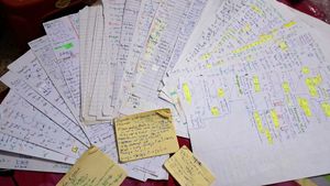 Physics,Chemistry SHORT Notes