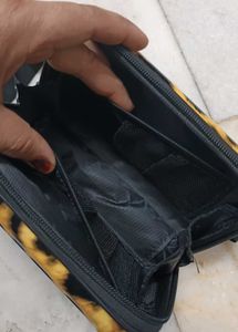Trendy Crossbody Luxury Sling Box Bag For Girls